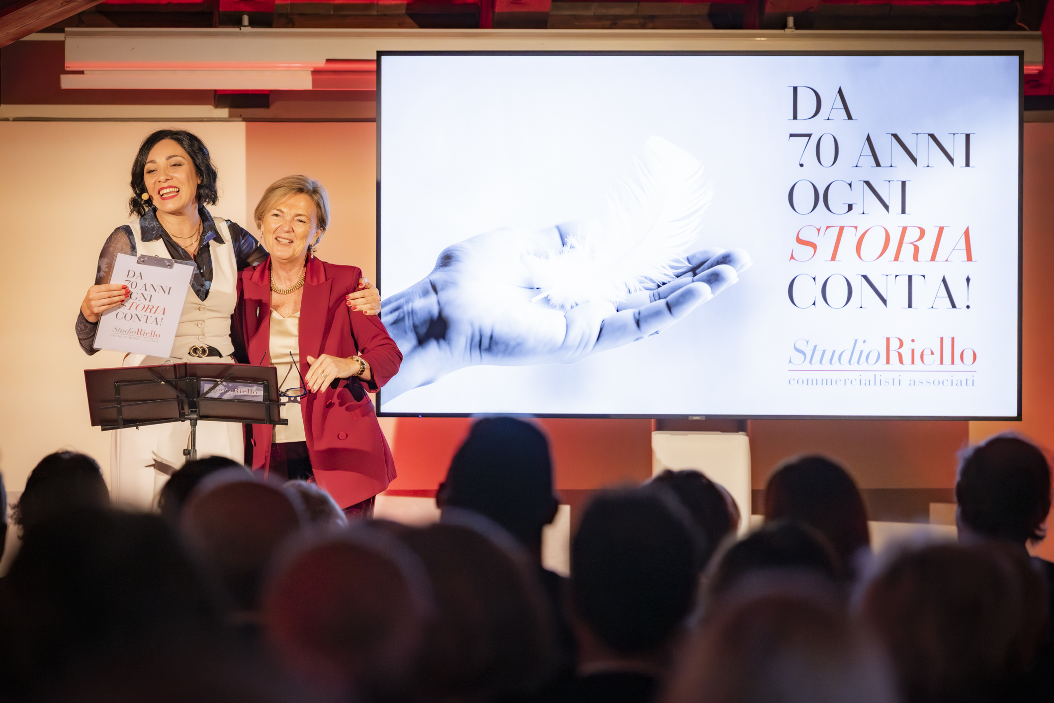 STUDIO RIELLO Evento70Anni AAA8492