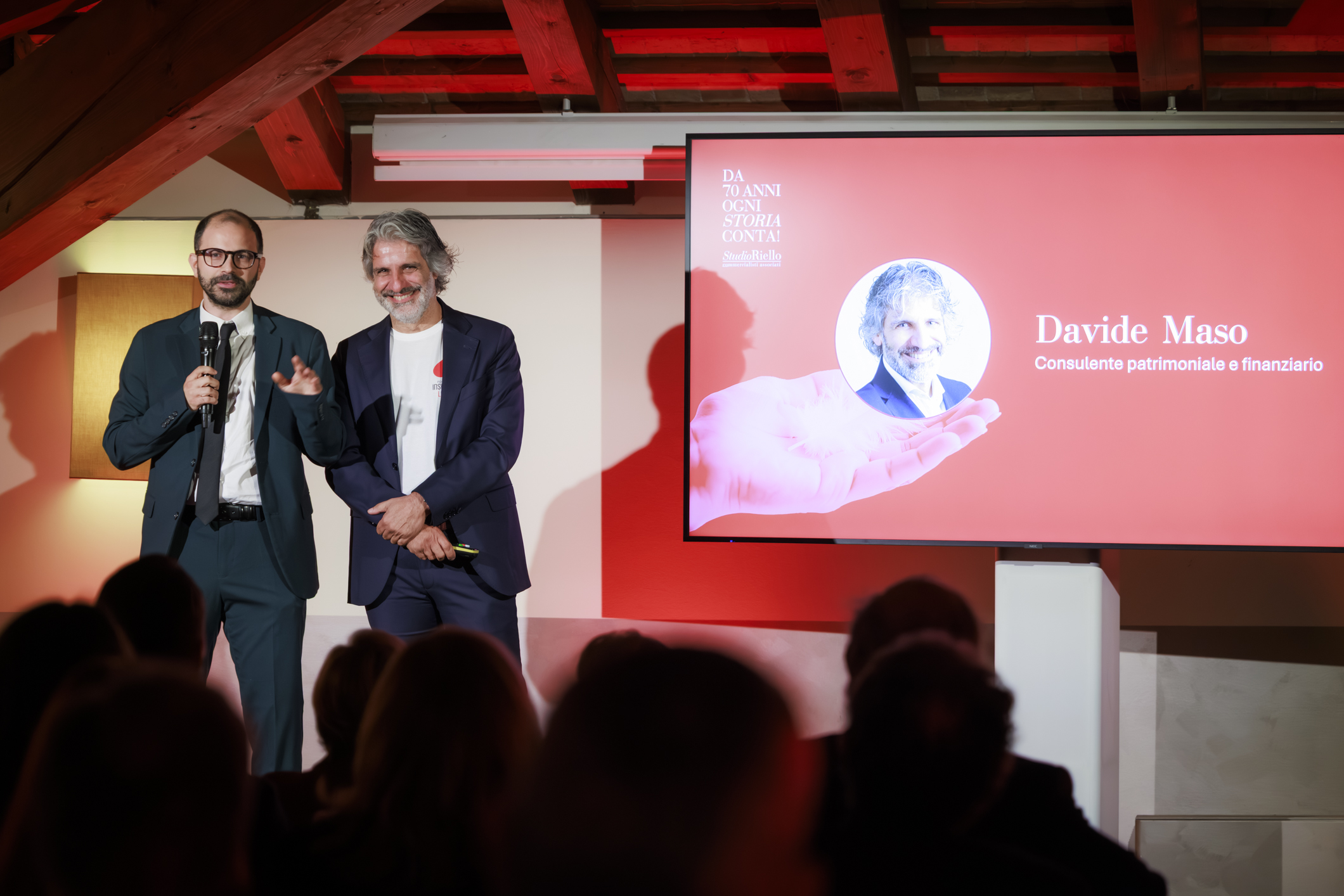 STUDIO RIELLO Evento70Anni AAA8808