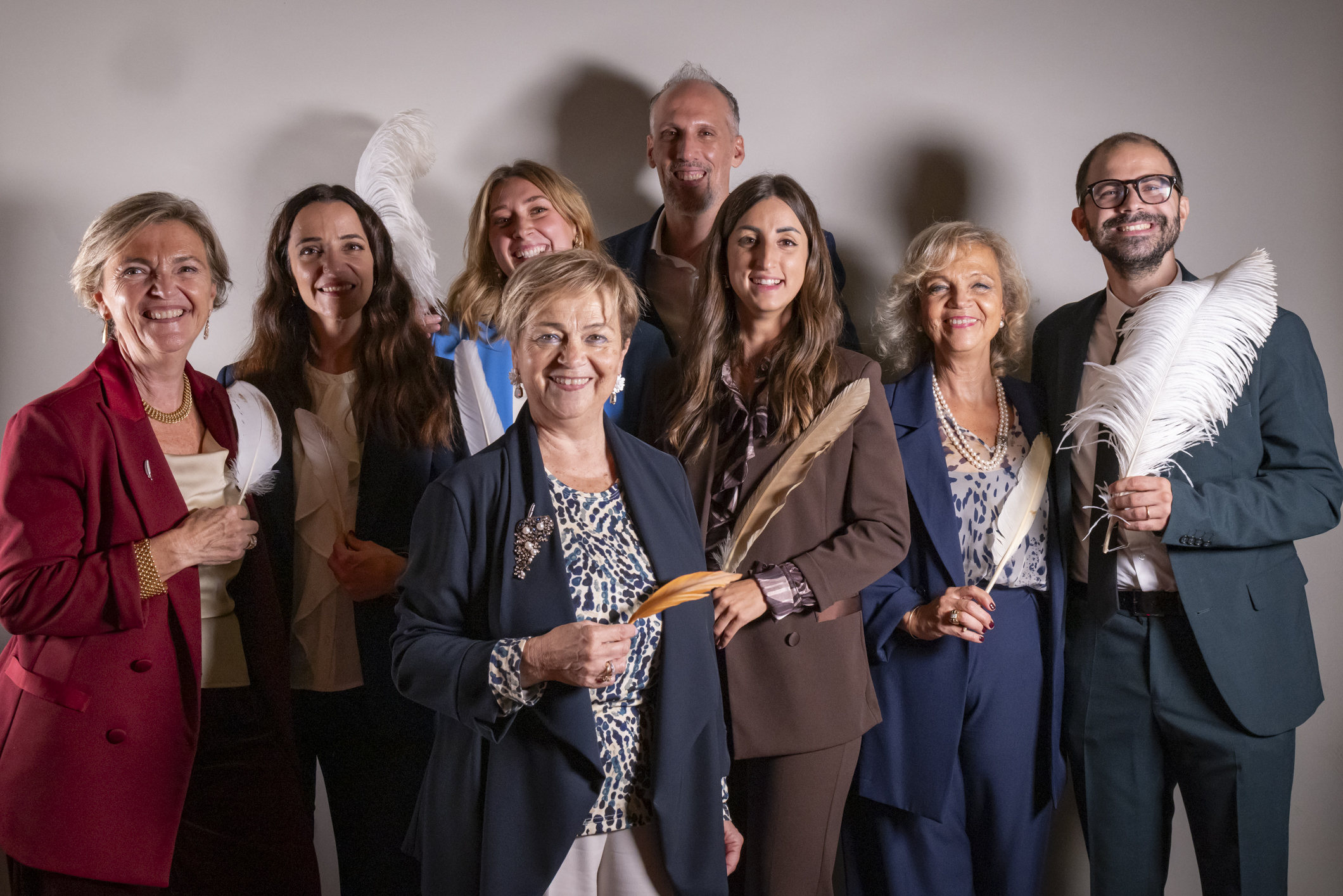 STUDIO RIELLO Evento70Anni BBB9877